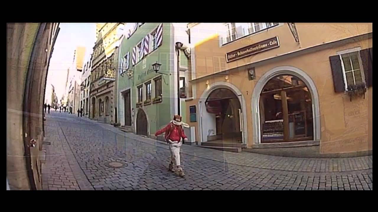 CARIOCA - GLORIA