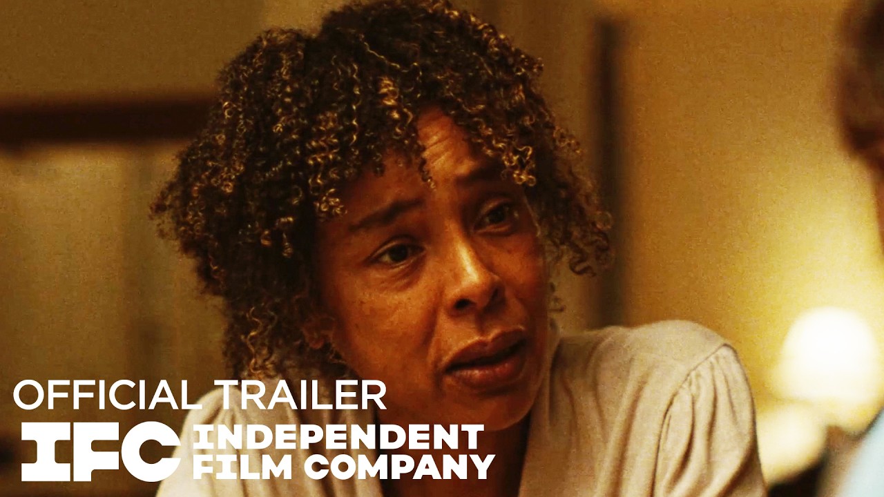 MOUSE Official Trailer | Sophie Okonedo, Katherine Mallen Kupferer | Independent Film Company