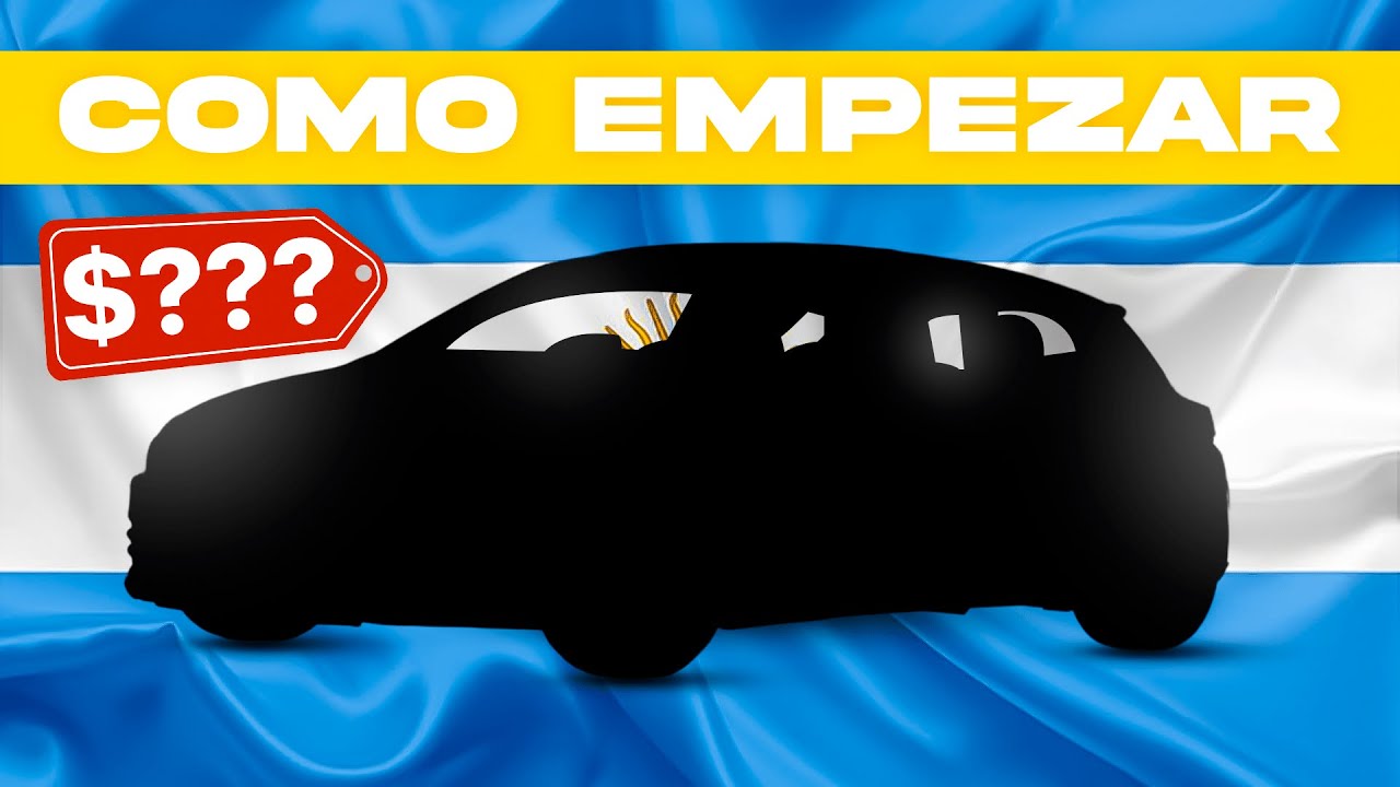 Compra y venta de autos en Argentina: mi experiencia y consejos para arrancar