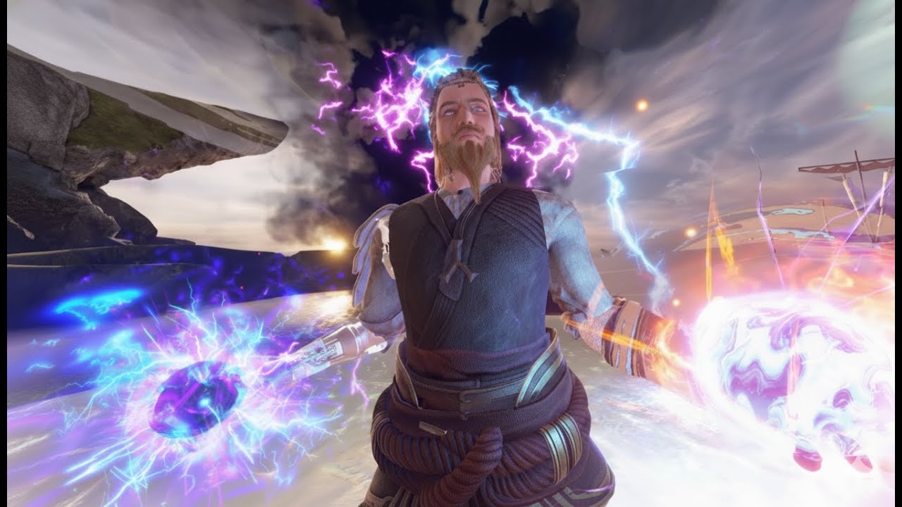These New Nomad Blade and Sorcery Mods Will Make You a God
