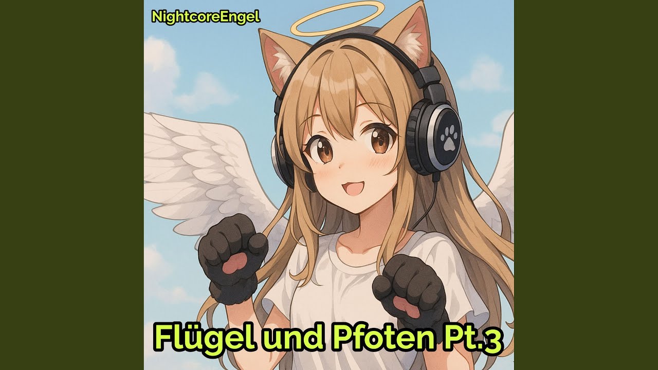 Flügel und Pfoten Pt.3