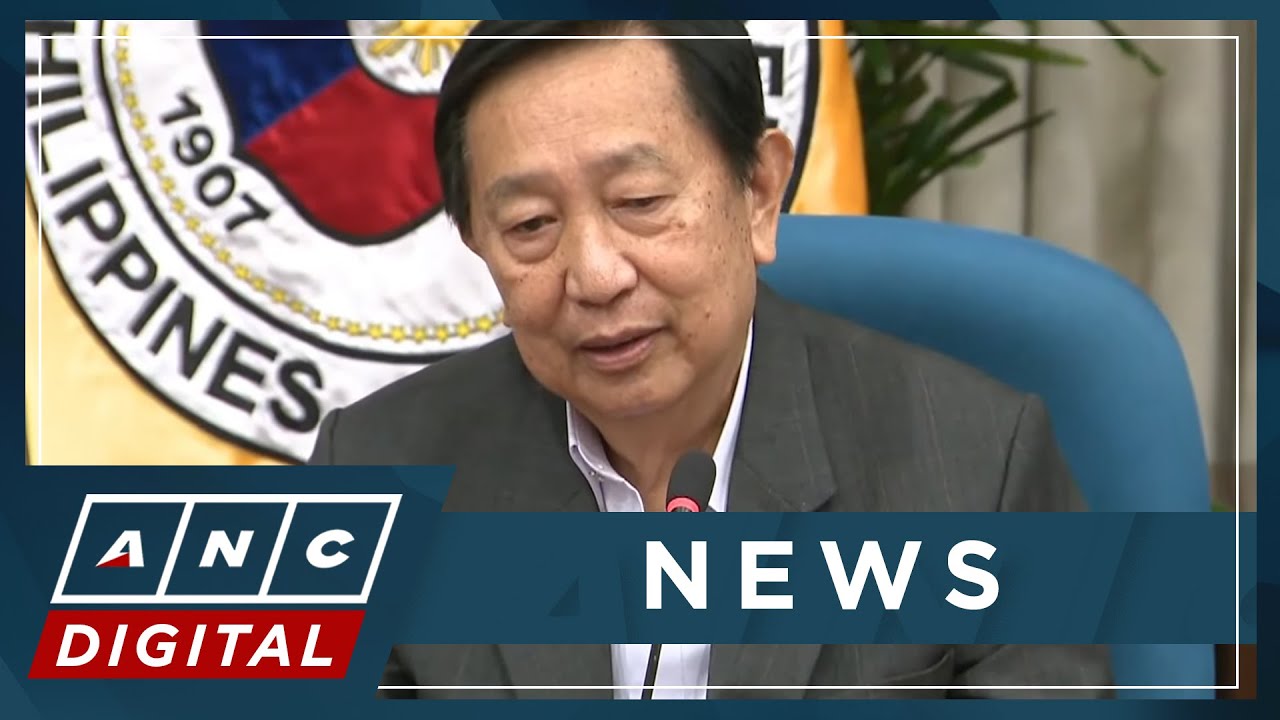 Acop: I don't know why some senator-judges refused to wear robes, that's a matter of discipline
