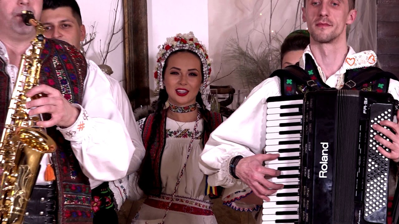STEFAN ANDREICA - DOINA SI INVARTITA