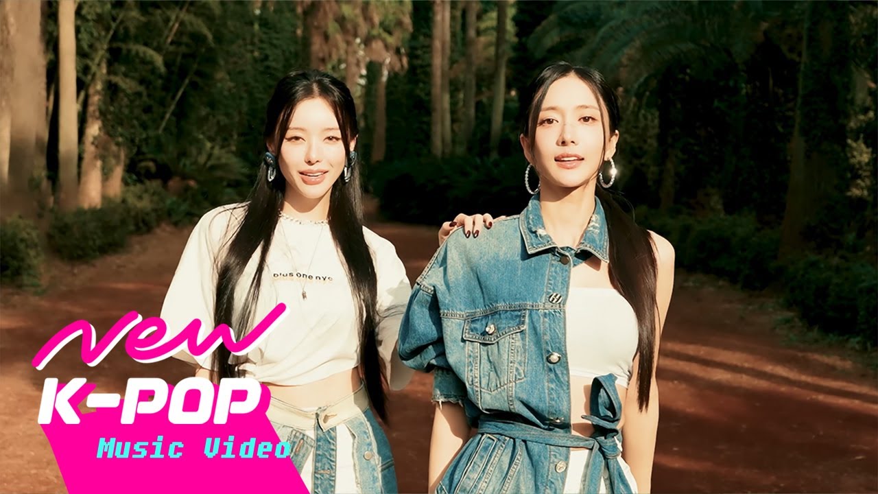 [MV] RiRi(리리) - RUSH