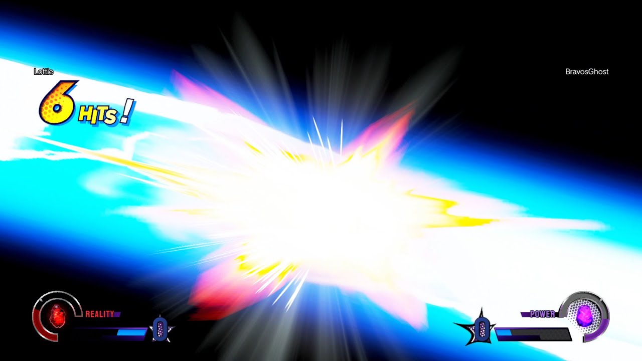 CROSS FRENZY VS  THE PROS IN MVCIB