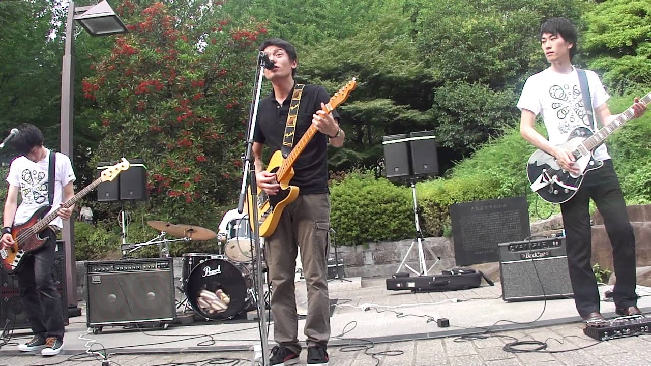 JSF2012　Bell East　「サヨナラを君に」