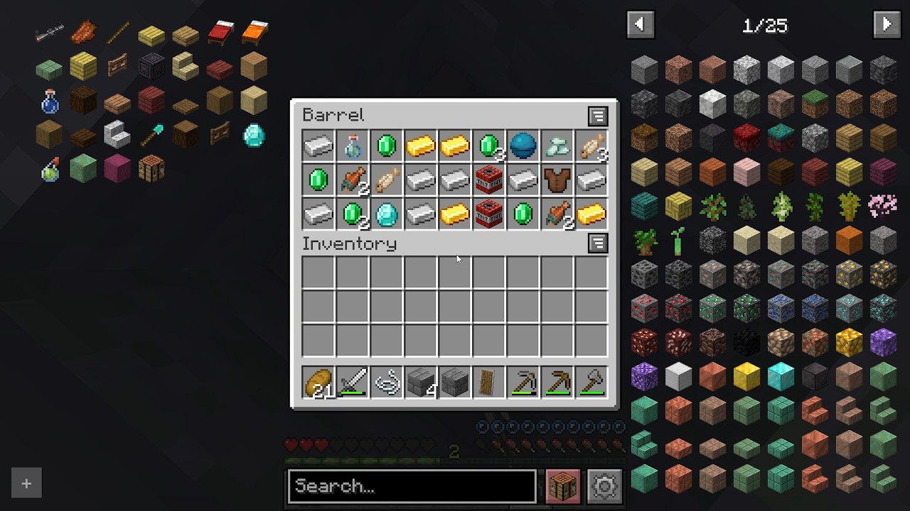 I Found Treasures Under The Sea!