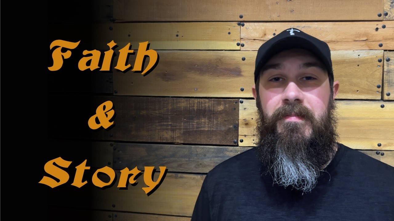 Why My Faith Shapes the Stories I Tell in D&D
