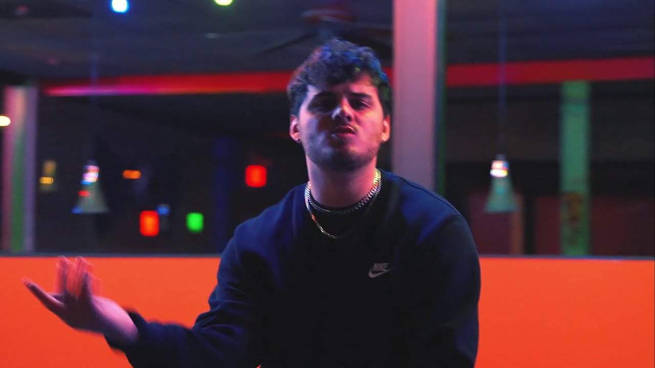 JAYJ - When it's Over (Official Visualizer)