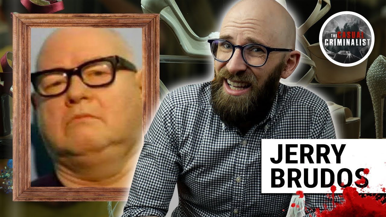 Jerry Brudos: The Shoe Fetish Slayer