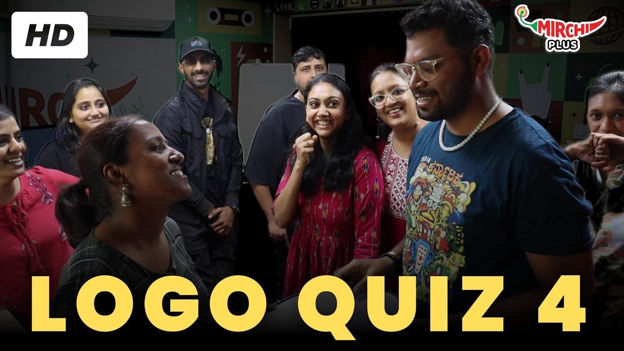Best Team Building Activity 36 | Team Games | Mirchi Kannada | Fun Unlimited | Entertainment Pro MAX