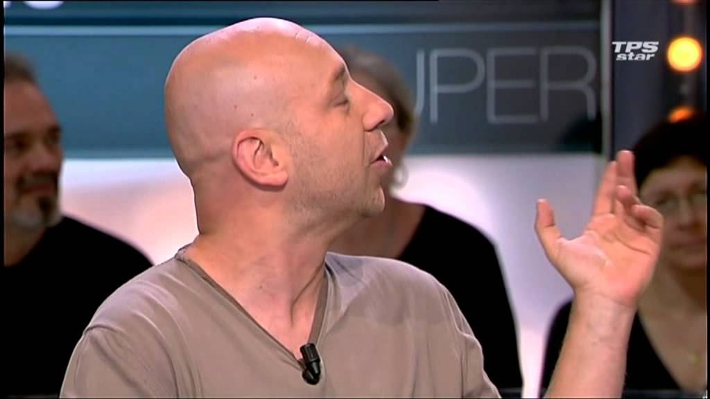 Yannick DAHAN parle de Shark 3D