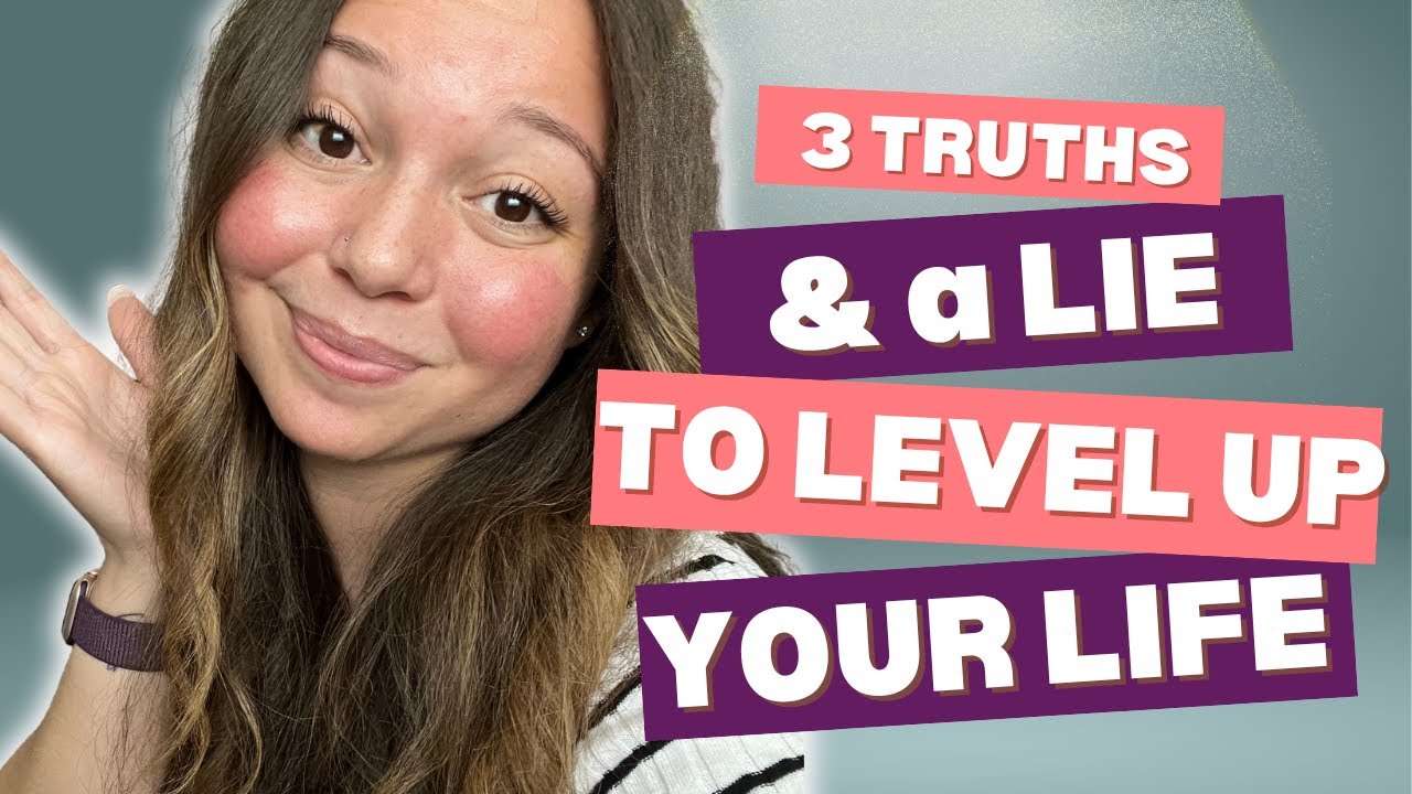 Life-changing reminders from one Goal-Getter to another 💫