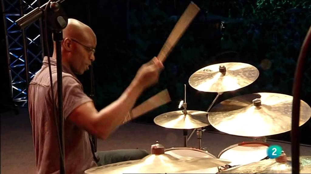 Dave Douglas 5tet Donosti Jazz Festival 2013