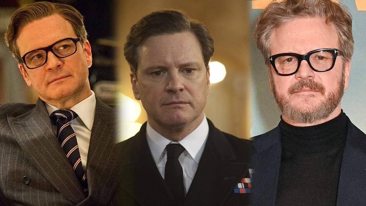 Colin Firth: ¿Qué Ocurrió Realmente Tras el Escándalo que Destruyó Su Matrimonio?