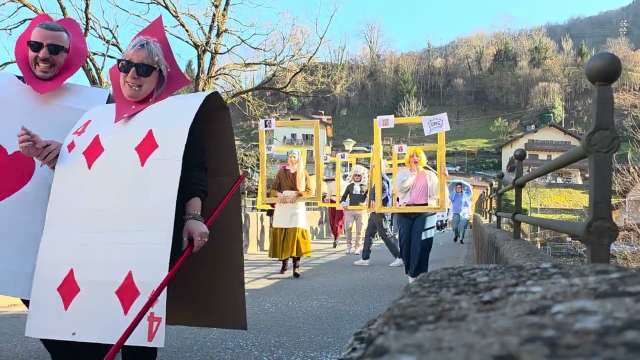 CARNEVALE ZOGNESE 2026