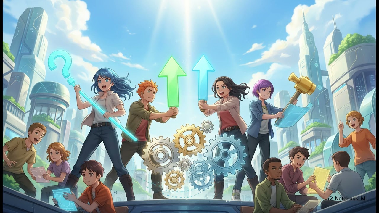 El Poder de la Ética