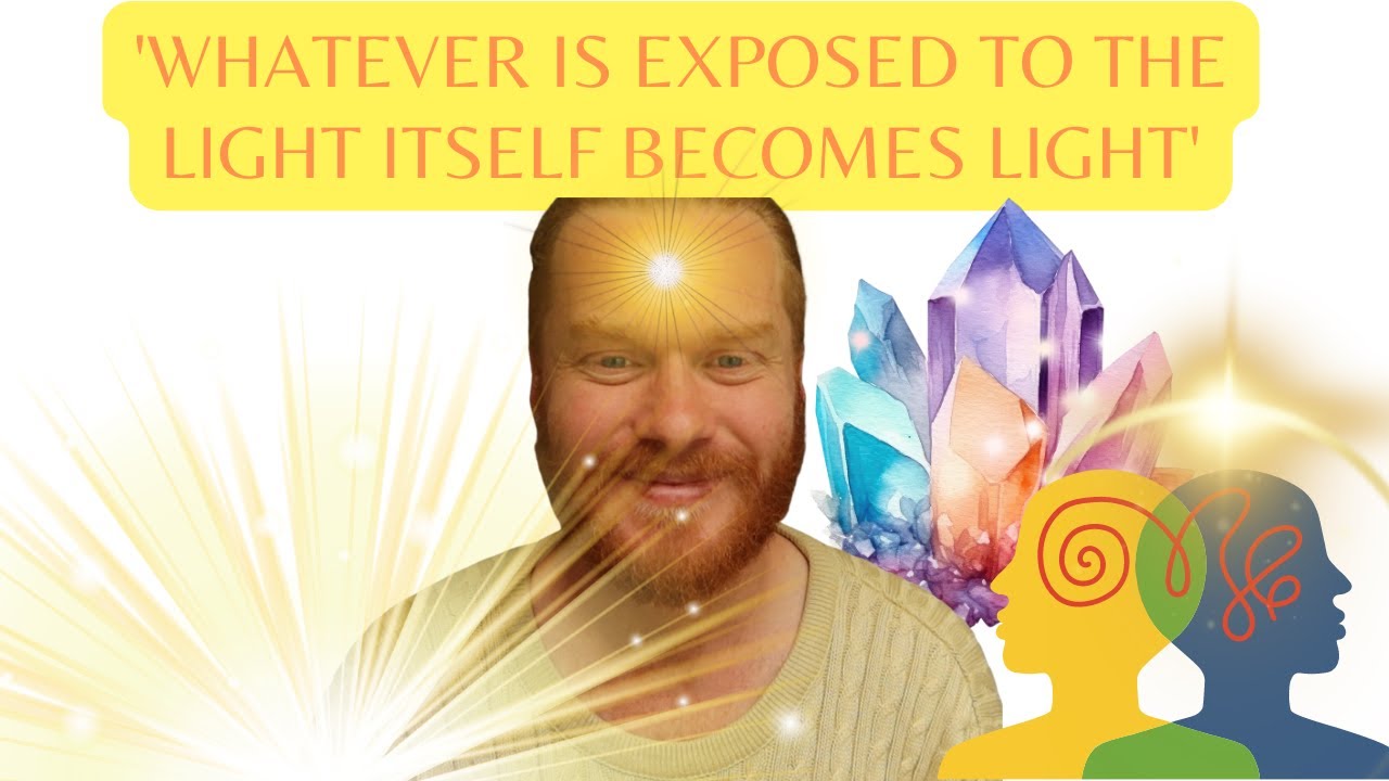 Are Spiritual Awakening and Psychological Healing One and the Same?