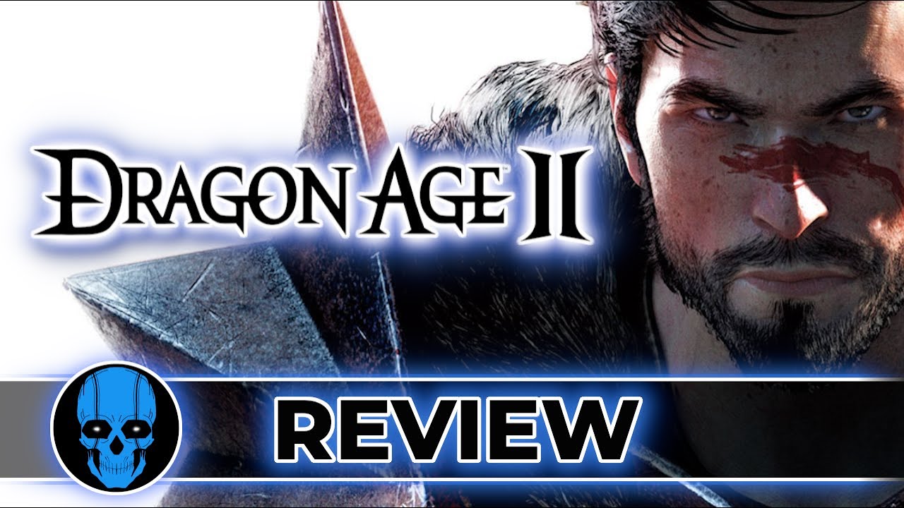 Dragon Age 2 Review – Is it Underrated?