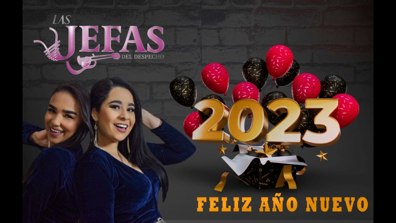Mix musica @LasJefasDelDespecho