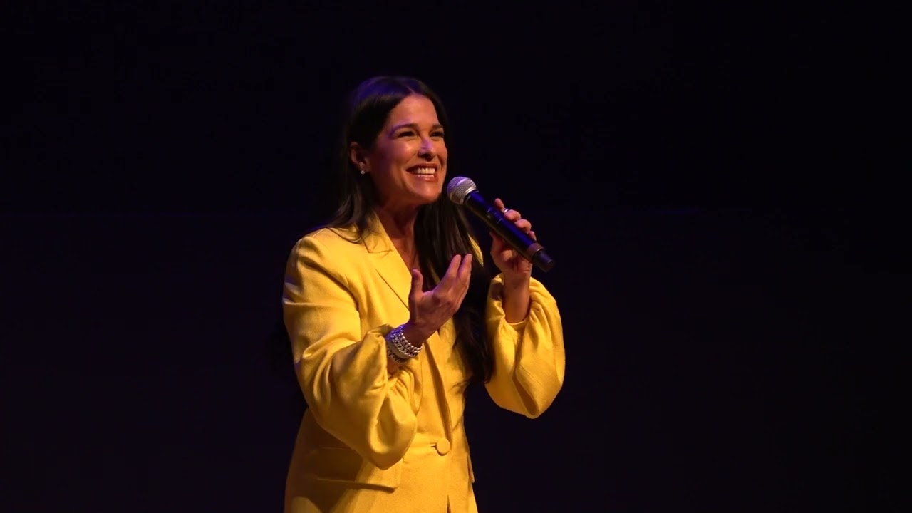 Foro Forbes Mujeres Poderosas 2024 | Martha Debayle