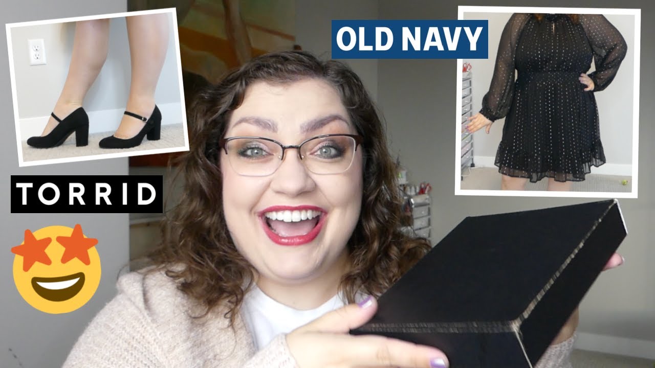 ЧЁРНАЯ ПЯТНИЦА + КИБЕРПОНЕДЕЛЬНИК: ПРИМЕРКА! | Лаки для ногтей Torrid, Old Navy и ILNP