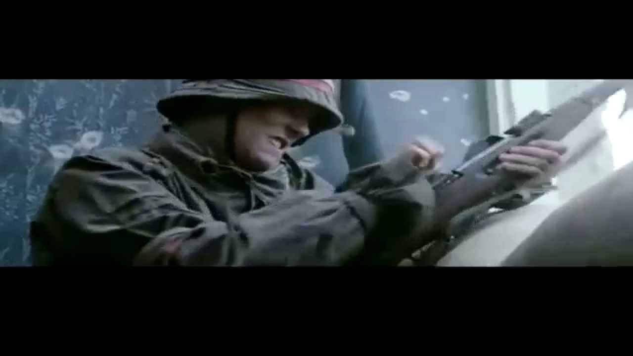 Forteca - Warszawa Walczy/ Warsaw Fights ENG SUB