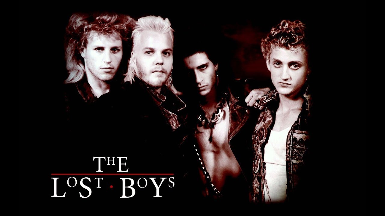 The Lost Boys 