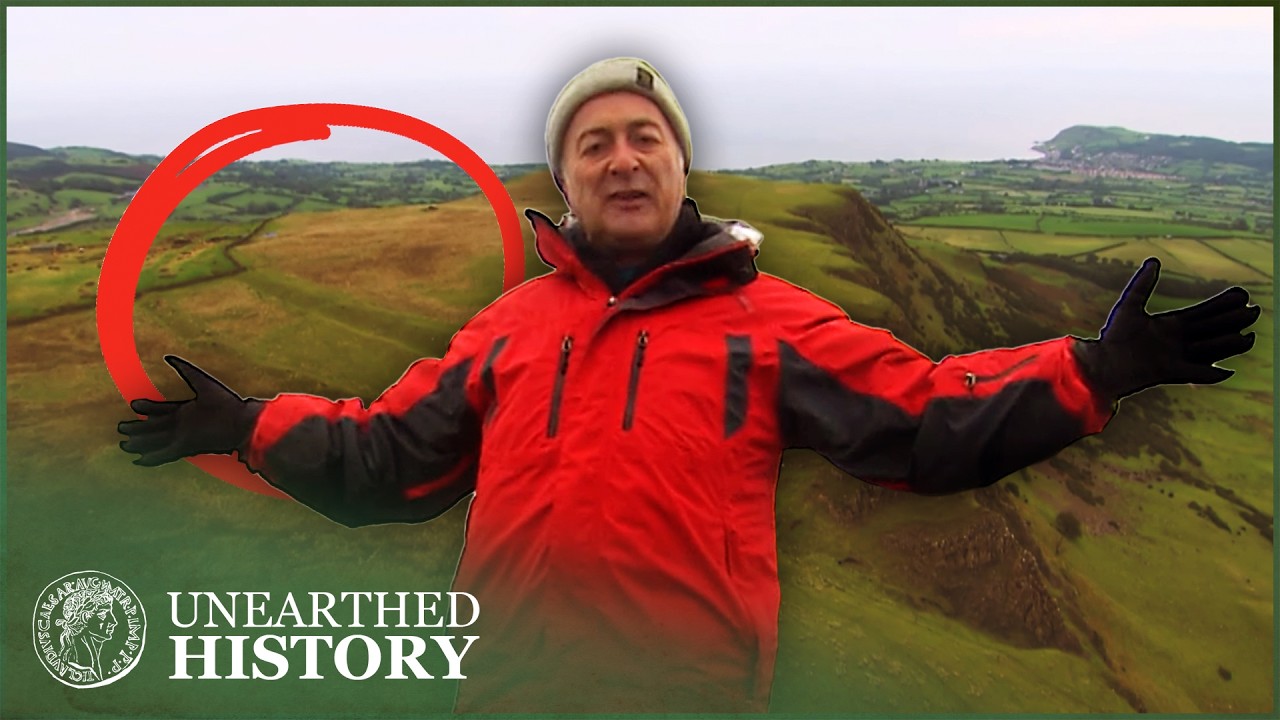 Can Archaeologists Find The Purpose Of This Prehistoric Monument?