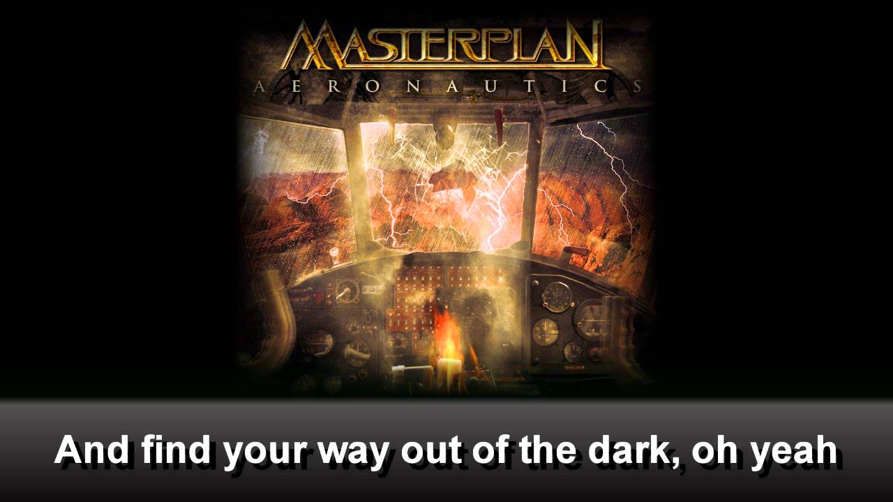 Masterplan - Wounds Lyrics