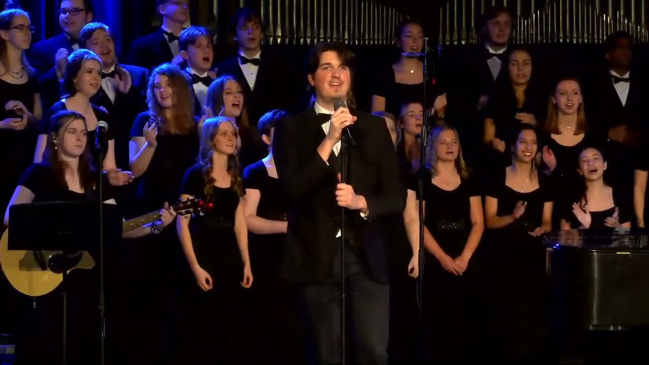 Judson University Choir - 