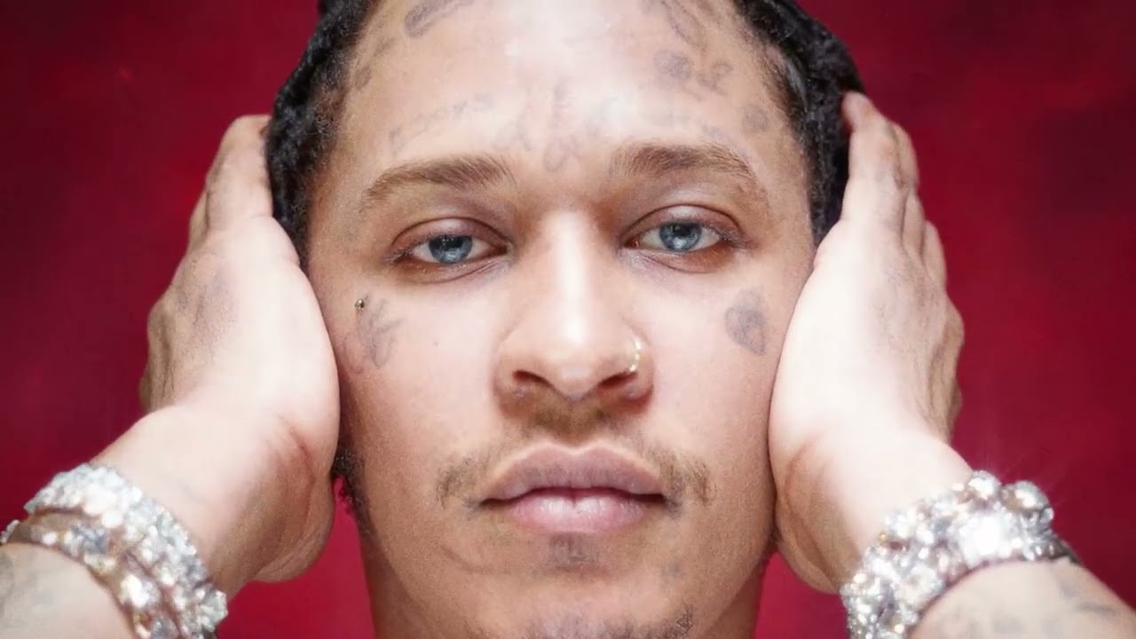 Young Thug - On The News (feat. Cardi B) [Official Visualizer]