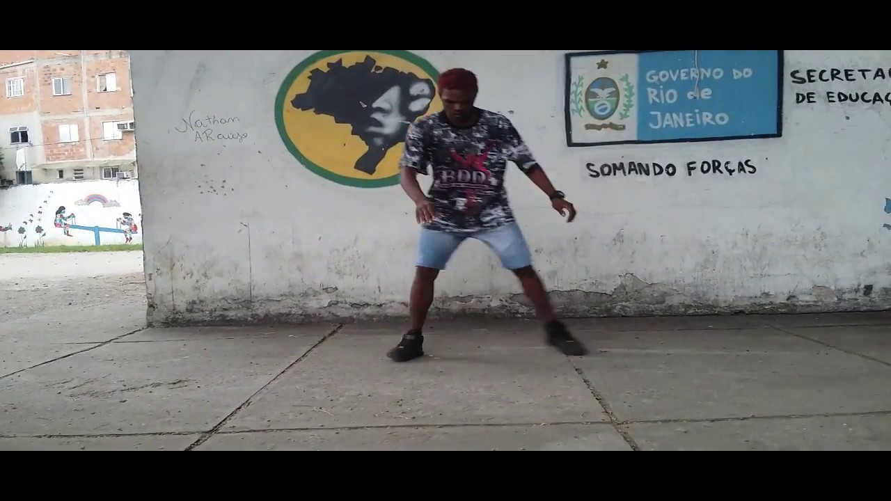 [ PELUCIA BDD ] Swing e Dancinhas de 2016 - BONDE DAS DANCINHAS )
