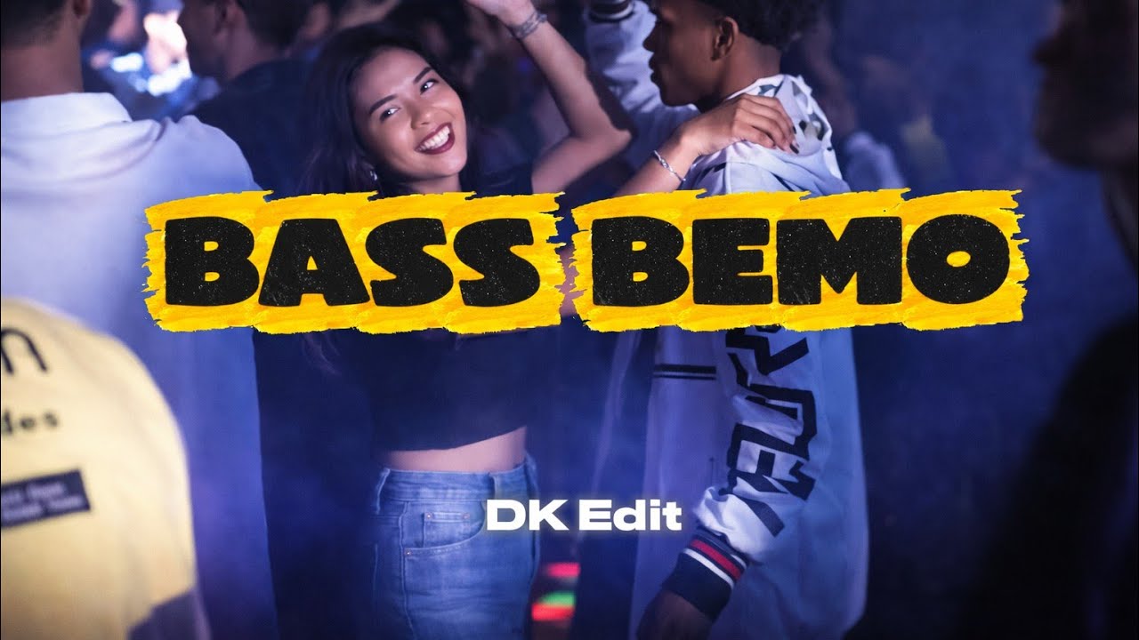 BASS BEMO || SLOW TUMBUK