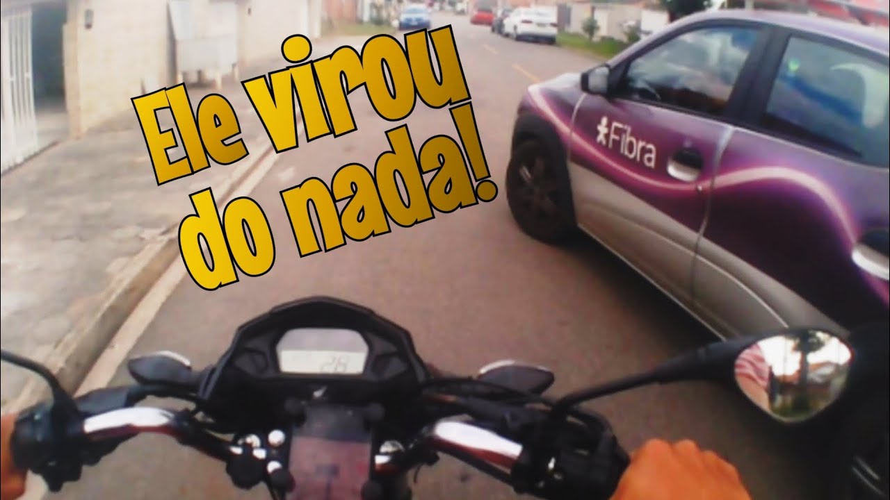 Compilado da semana  #3 