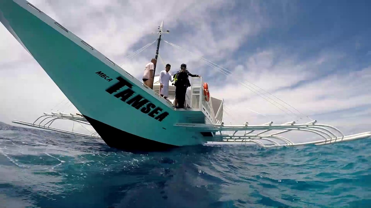 Bongo Bongo Divers - Sumilon Island