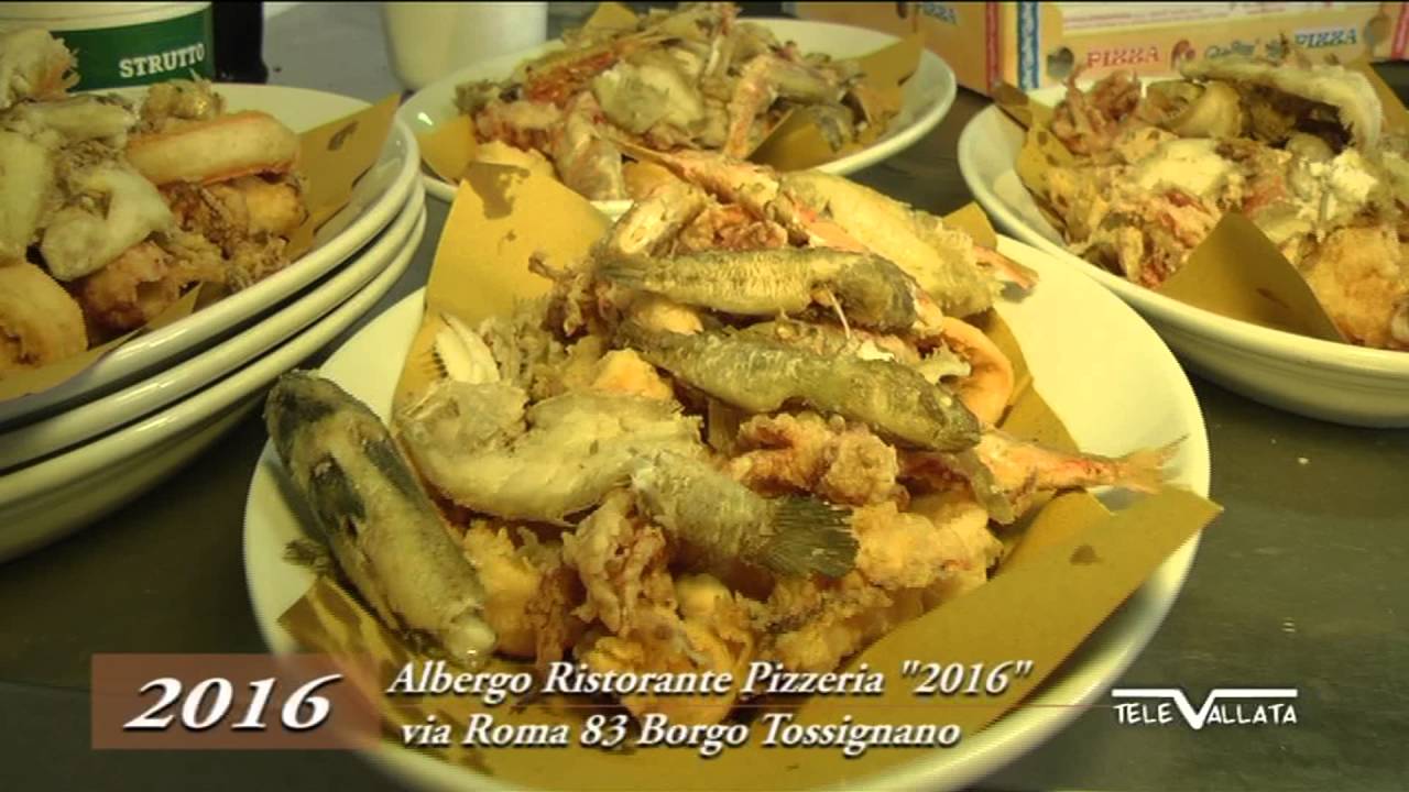 Borgo Tossignano: Albergo Ristorante Pizzeria 