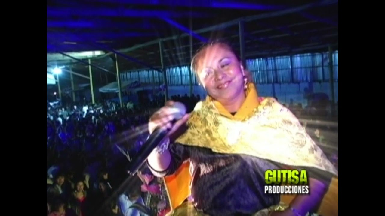 HAYDEE RAYMUNDO - FLORES A MI MADRE