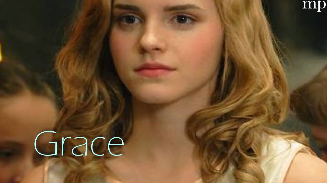 The Wolves of Mercy Falls Cast