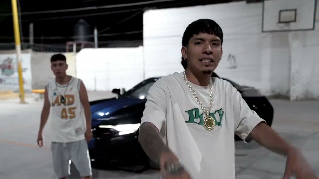 Otra vez ~ EME ASHE X TRINITY VAGO X RAUL YEYE ~ Video oficial
