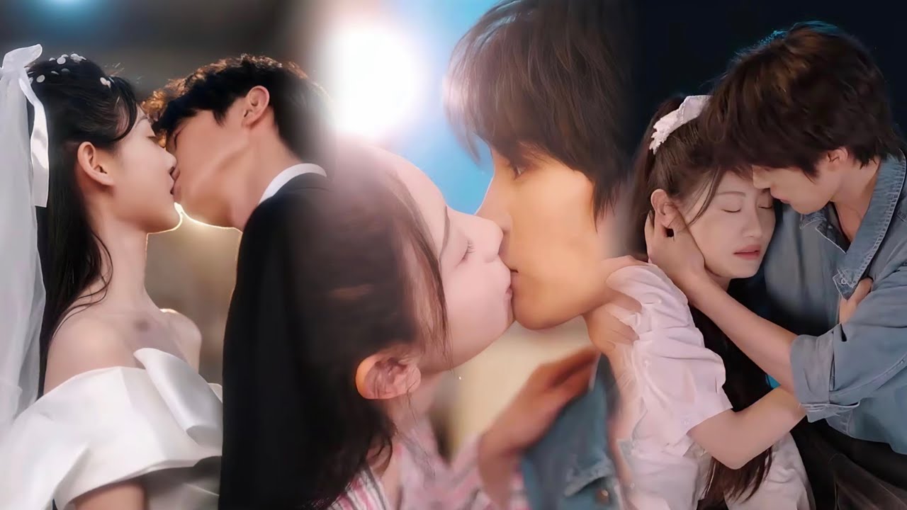 Anh Vì Cô Mà Đi Tù. 5 Năm Sau Ra Từ Quyết Từ Mặt Cô, Nào Ngờ Cô Quyết Tâm Theo Đuổi Anh Lại Từ Đầu
