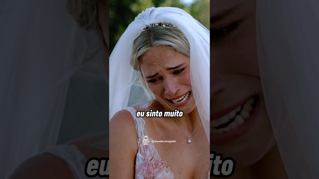 Ele DESCOBRIU que ia ser pai do filho do amigo