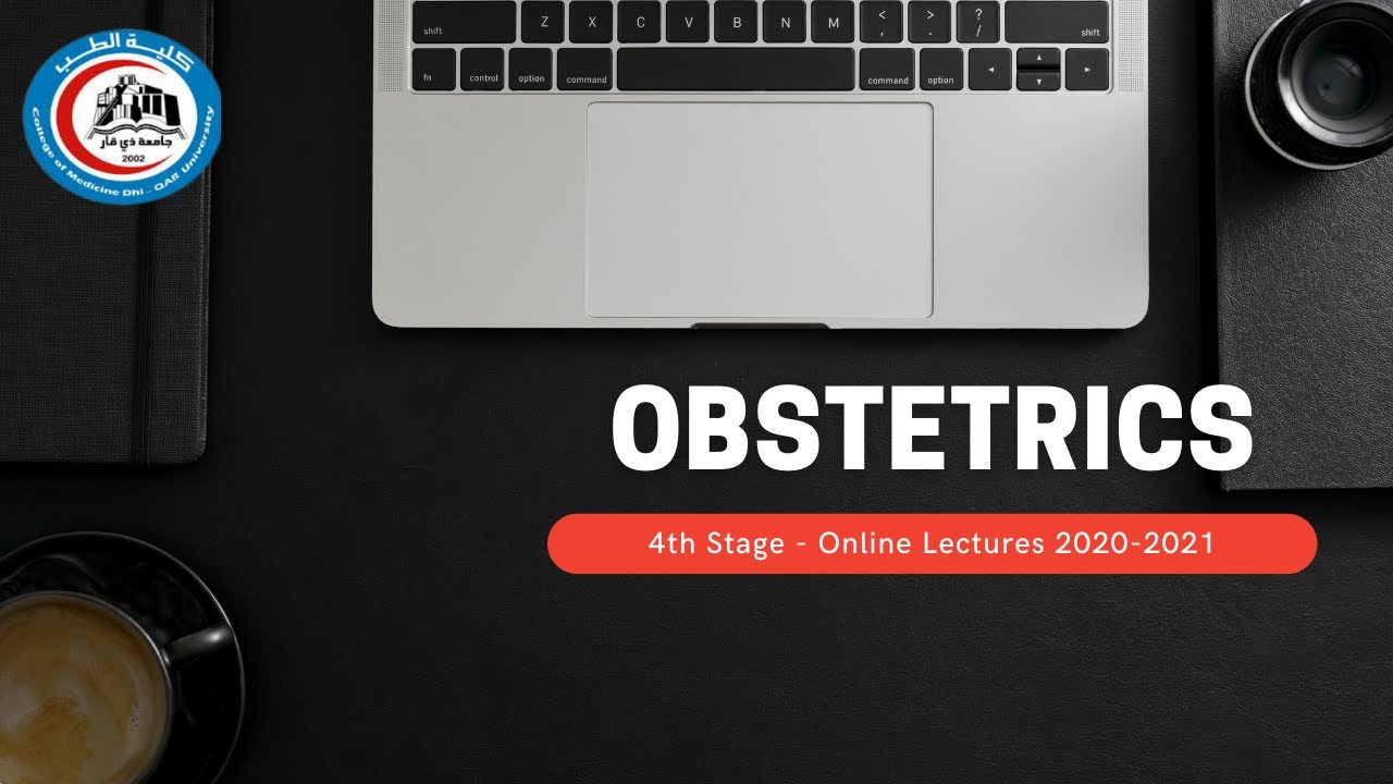 Obstetrics - Placenta Accreta / د. الاء حسين