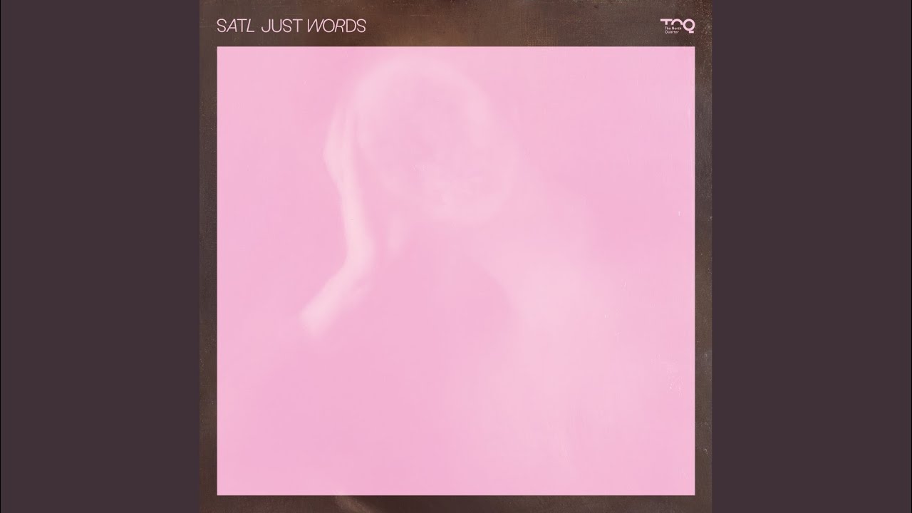 Just Words (Original Mix)
