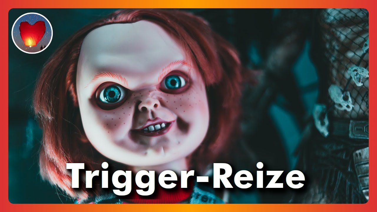 Wie reagierst du in TRIGGER Situationen? (Teil 1)