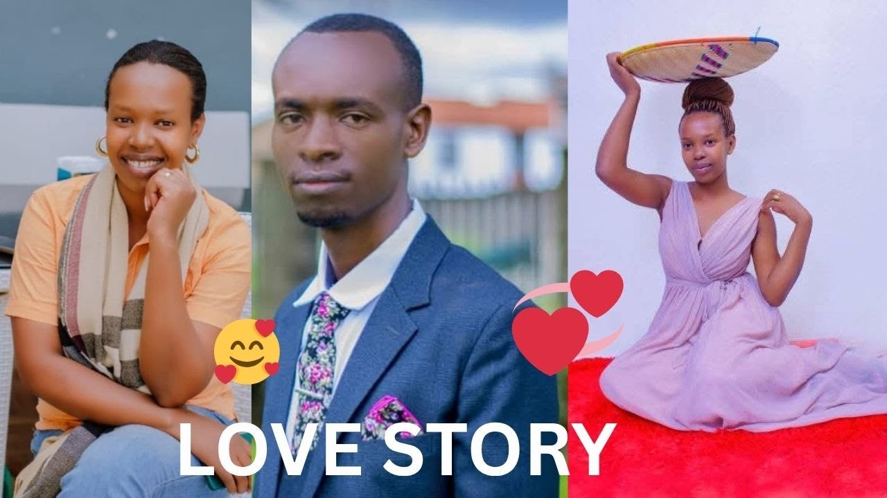 PARTY 02: LOVE STORY 🥰 BYAKOMEYE🤣🤣🤣🤣🤣 BAMENYE AMABANGA YOSE🤭🤭🤭🤣🤣🤣🤣