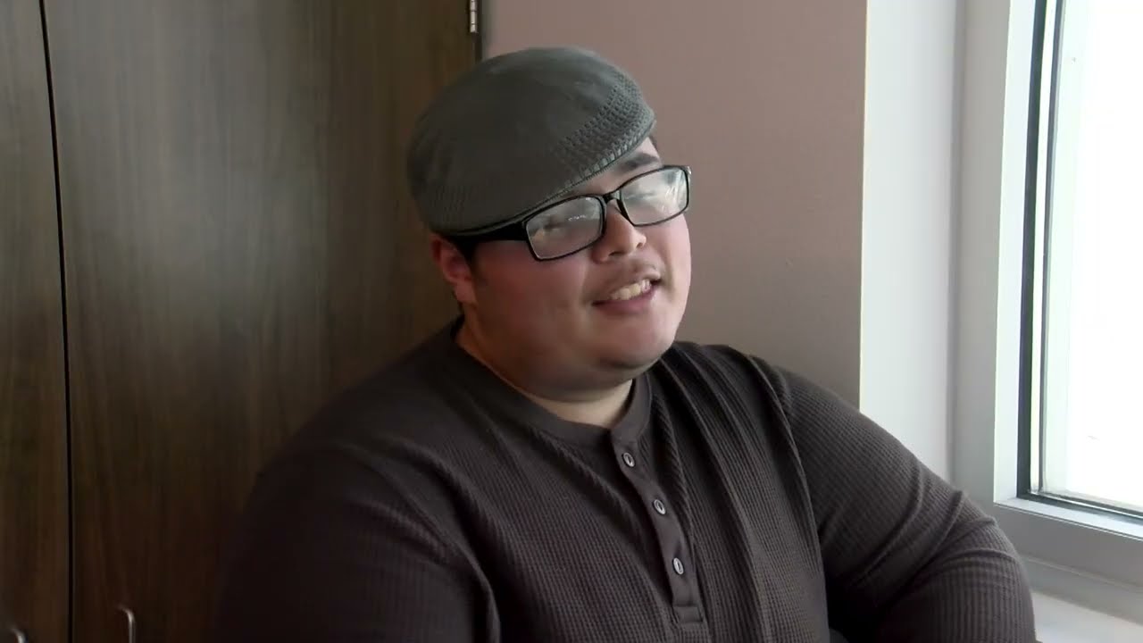 The Jammening: A Short Film Comedy