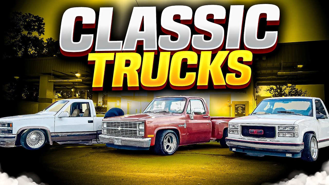 Saque Las Classicas A Dar Una Buelta 🚀