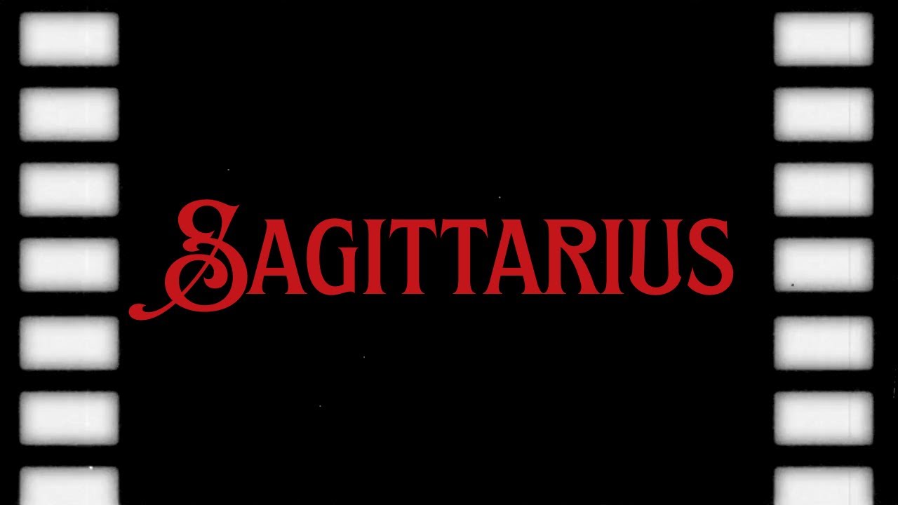 SAGITTARIUS (The Talkies)  S1 Ep1 KEEP GOING, THE NEW YOU IS ALREADY SPROUTING!
