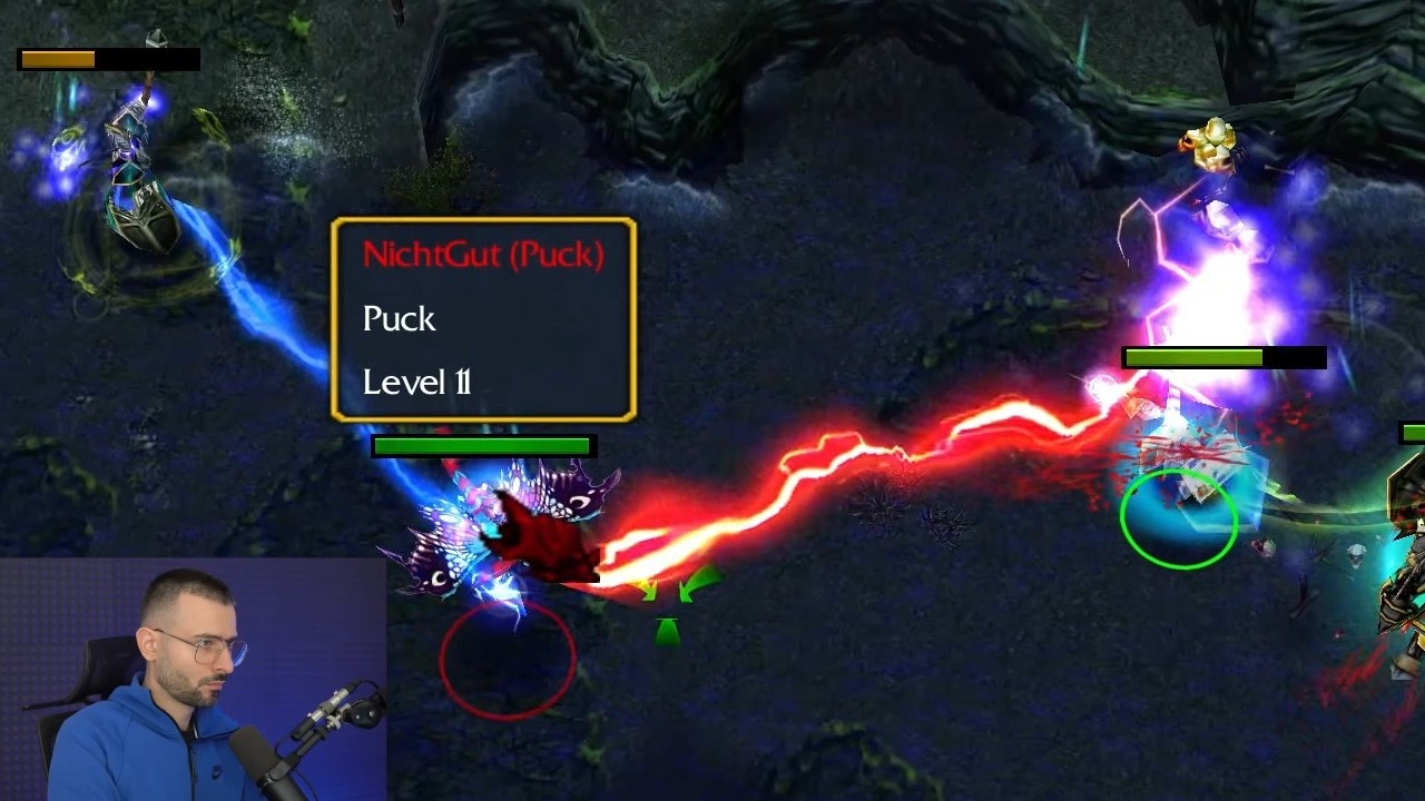 DOTA LIVE: -SD MODE: LET'S GO!